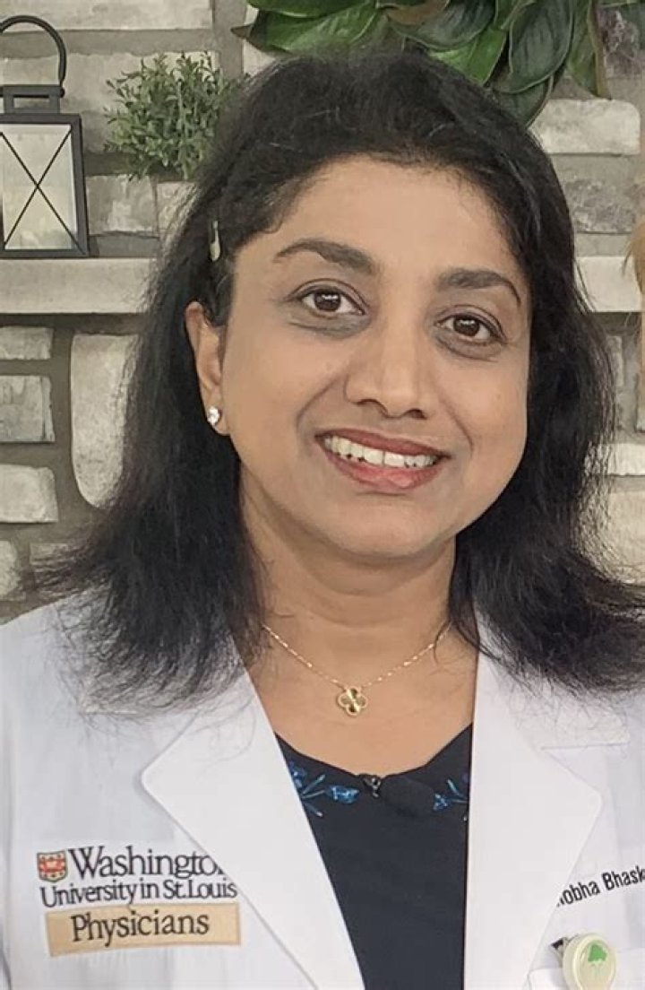 Dr. Shobha Reddy, MD – Lakeway, TX