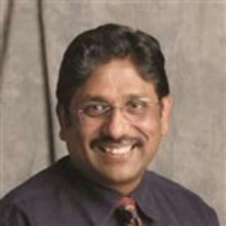 Dr. Shreyas Desai, MD – Portage, IN