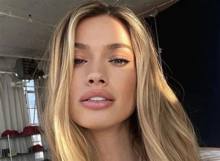 SI Swimsuit Model Maggie Rawlins Shares Swimsuit Video of "Home" — Celebwell