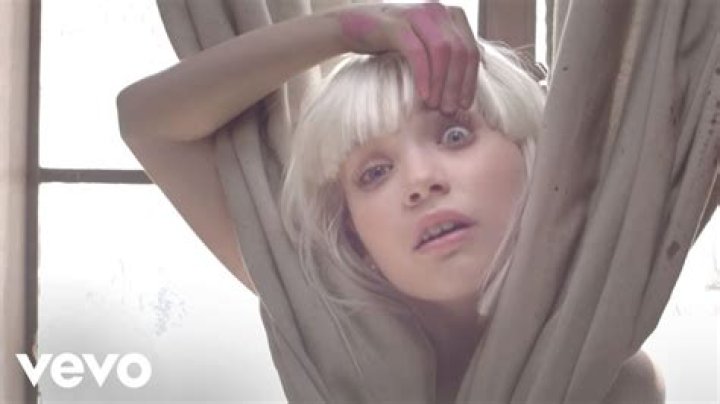 Sia (Sia Kate Isobelle Furler) Biography