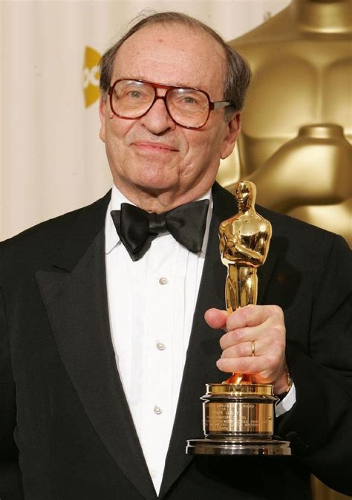 Sidney Lumet Biography - Facts, Childhood, Family Life & Achievements