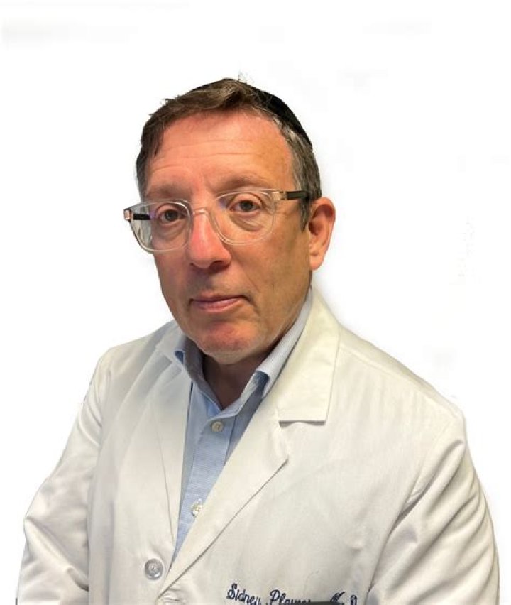 Dr. Sidney Plawes, MD – Brooklyn, NY