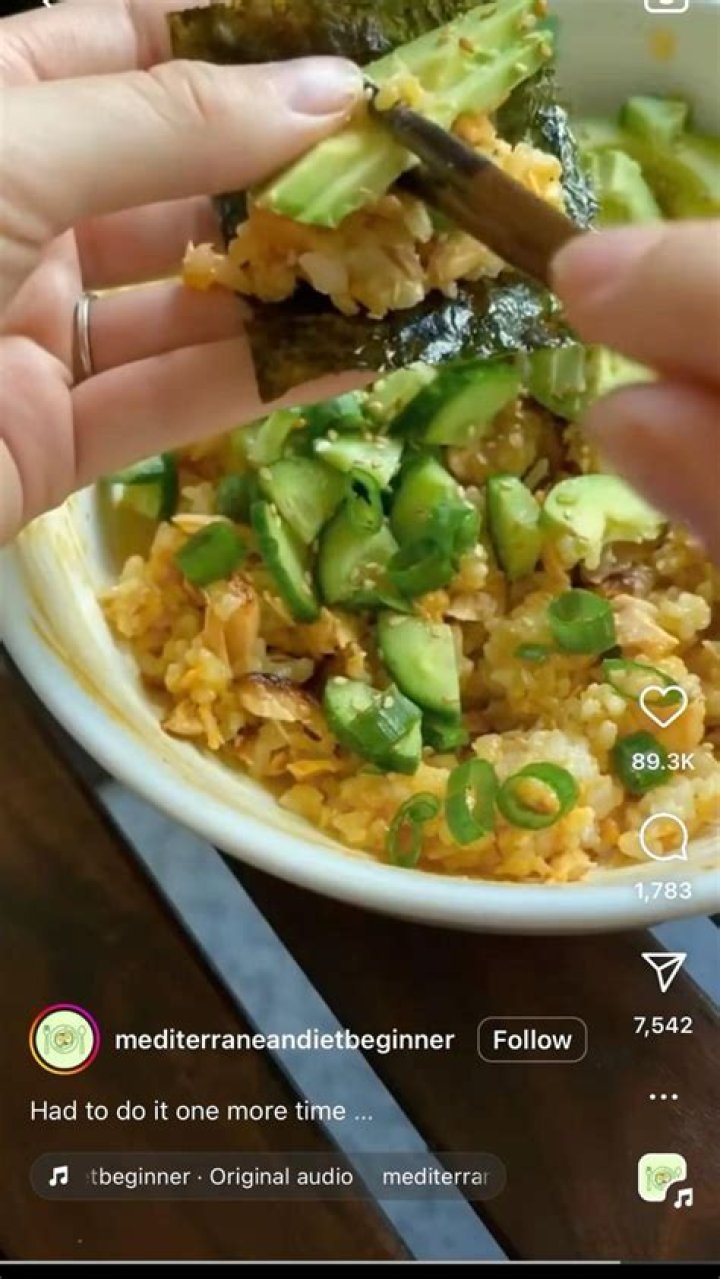 Sienna Guillory Diet Plan