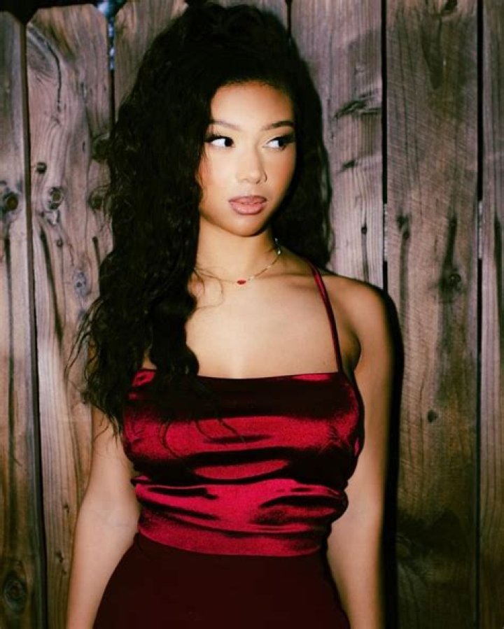 Sierra Capri Biography - Facts, Childhood, Family Life & Achievements