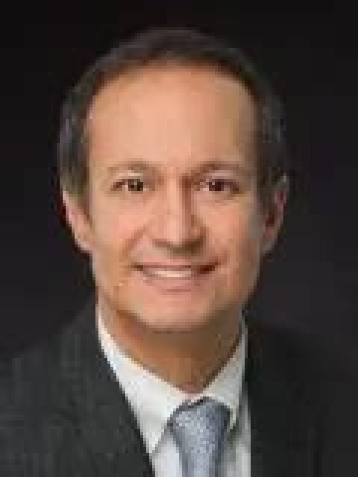 Dr. Silvio Gurdian, MD – Salem, OR