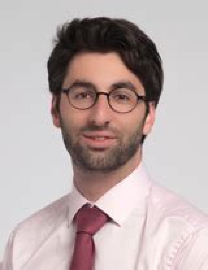 Dr. Simon Abi-saleh, MD – Hartford, CT