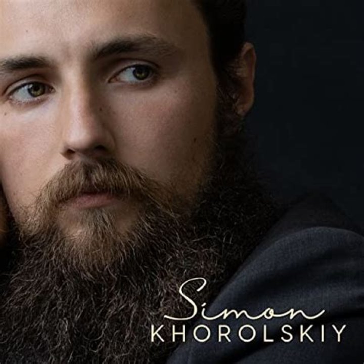 Simon Khorolskiy [Singer] Wiki, Bio, Wife, Kids, Age & More