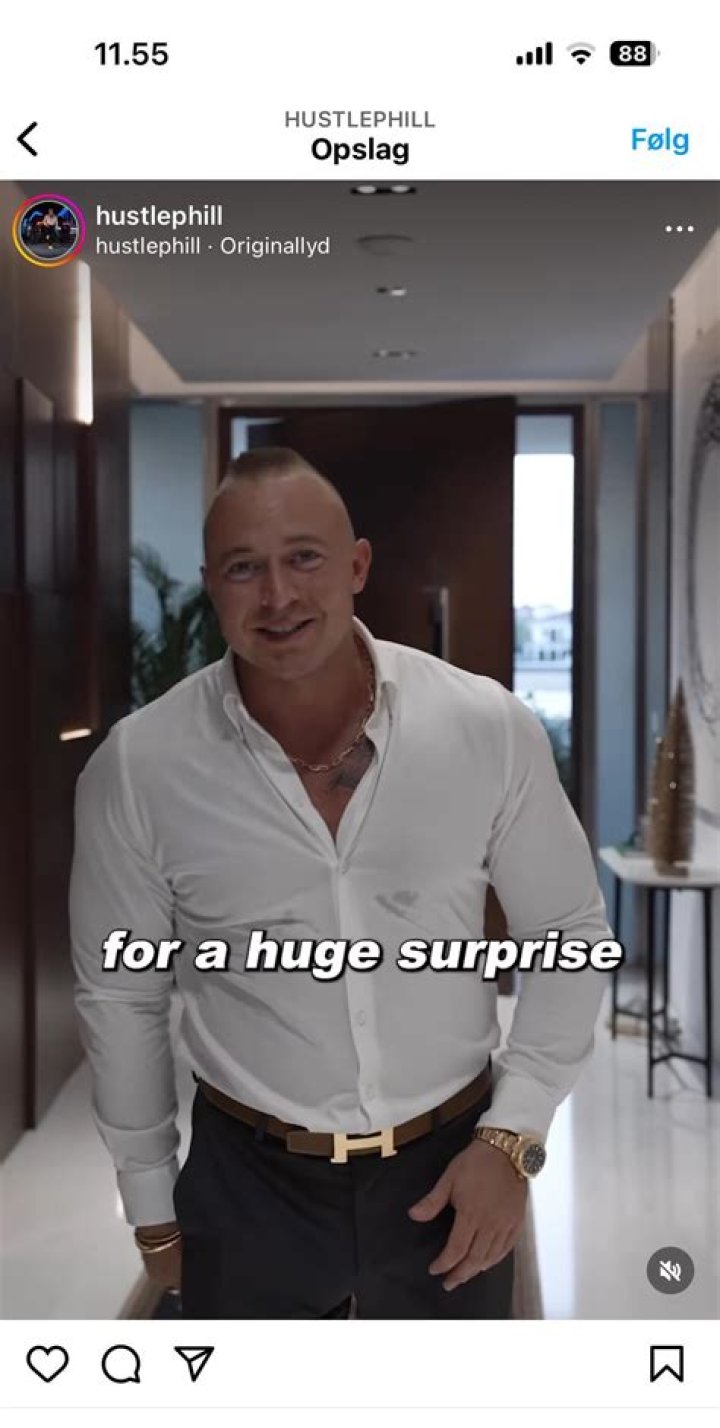 Simon Mead Wikipedia, Age, Height, Instagram, Net Worth, Partner