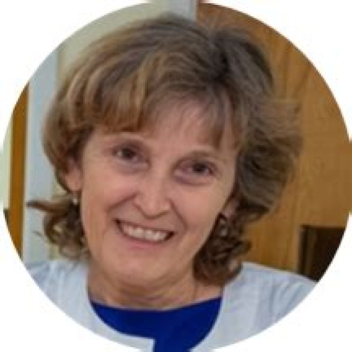 Dr. Simona Sirbu, MD – Rockville, MD