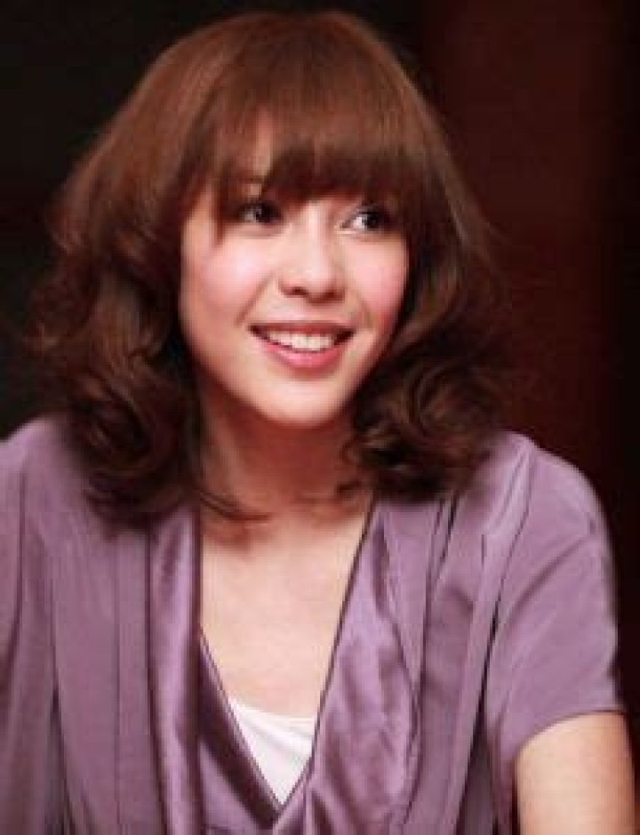 Famous Singaporean Female Singers