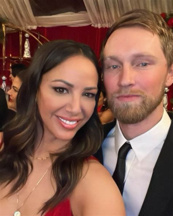 
Singer Aubrey O’Day Reveals She had a Miscarriage, Says ‘I’m Beyond Heartbroken’ 