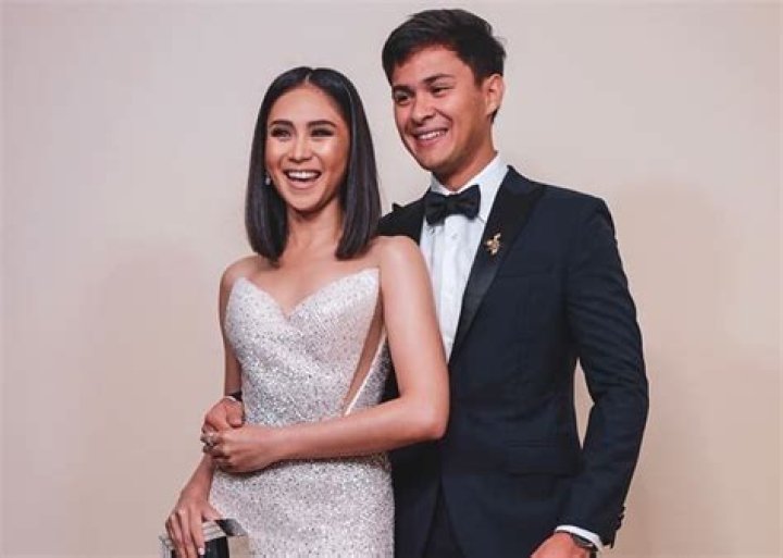 Singer: Where Is Sarah Geronimo Now? Husband Matteo Guidicelli & Net worth