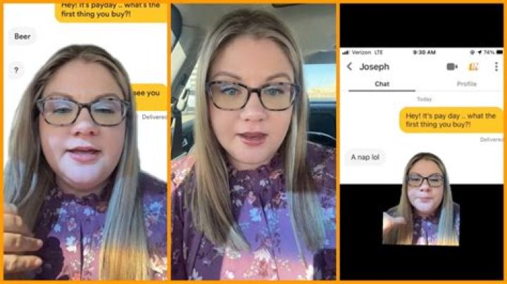 ‘Single life is preferable’: Dating app survivor’s receipts prove why men are trash