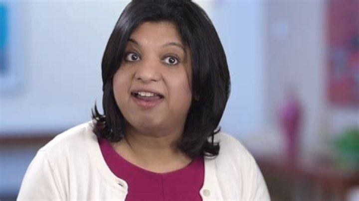 Dr. Sini (Ninan) Poulose, DO – Lynnfield, MA