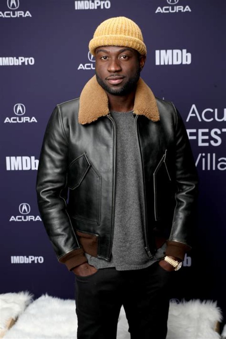 Sinqua Walls Biography – Facts, Childhood, Family Life, Achievements