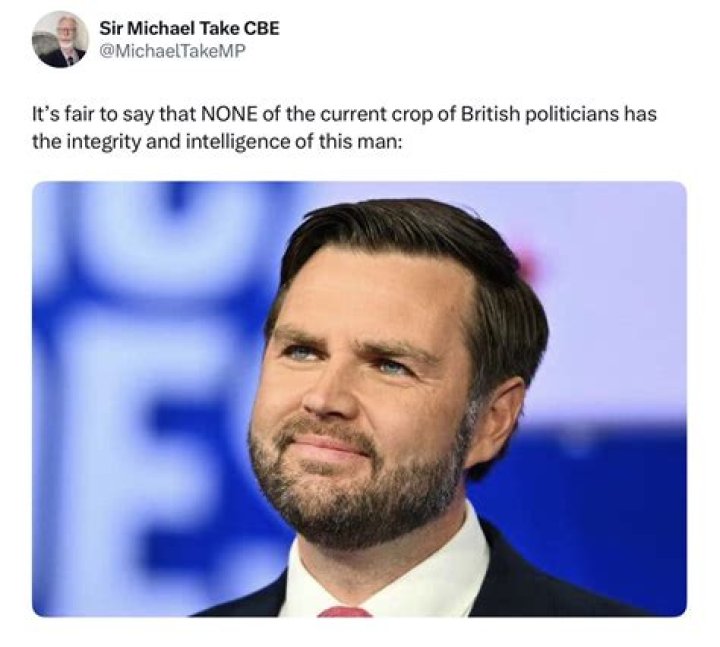 Sir Michael Take Wikipedia, Everything You Need To Know