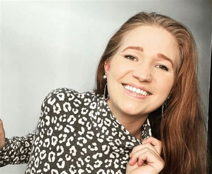 Sister Wives’ Mykelti Brown in Gym Clothes Shares Squat Workout