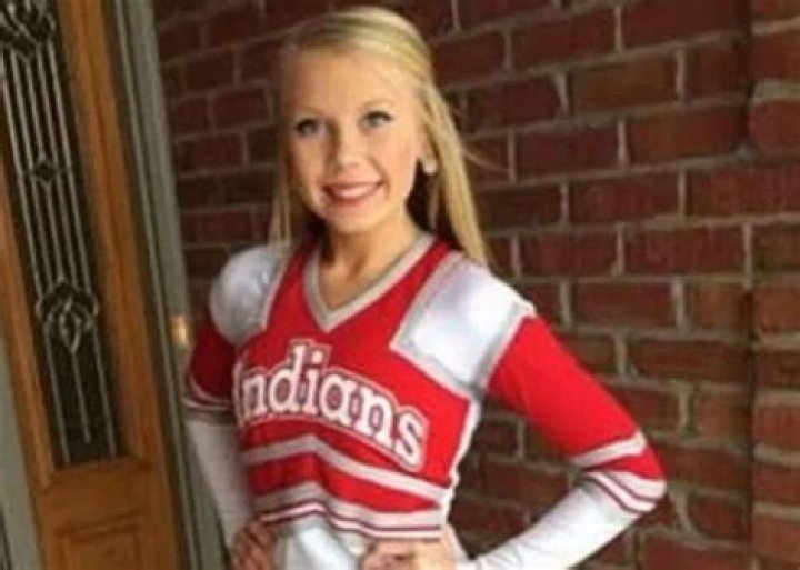 Skylar Richardson ‘I Didn’t Kill My Baby’ Day Two Of Live Court TV Coverage Of Cheerleading Murder Trial — Vinnie Politan Weighs In