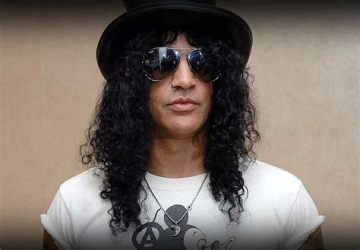 Slash Net Worth, Income, Salary, Earnings, Biography