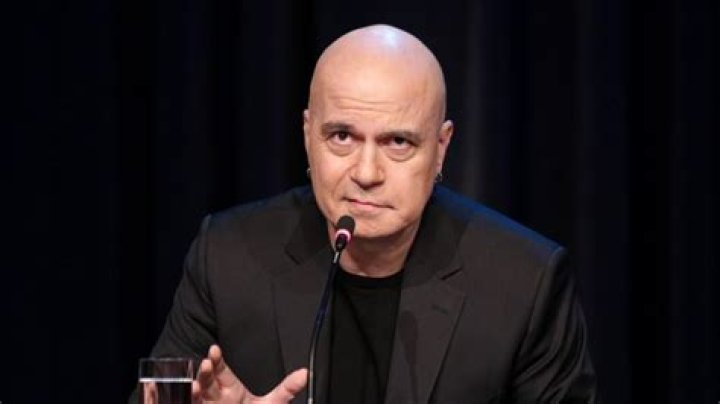 Slavi Trifonov’s Net Worth, Biography, Career, Awards, Fact and Life Story