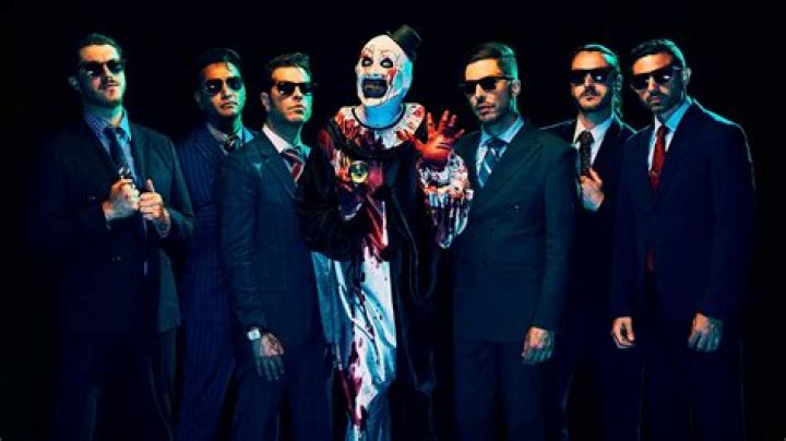 Slipknot’s Corey Taylor Has Written A Horror Movie, Now Seeking Investors