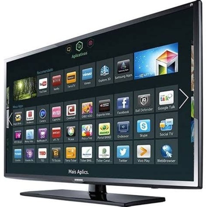 Smart TV Prices in Nigeria