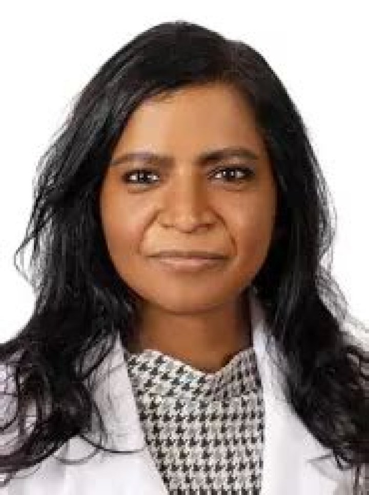 Dr. Smita Padala, MD – Lecanto, FL