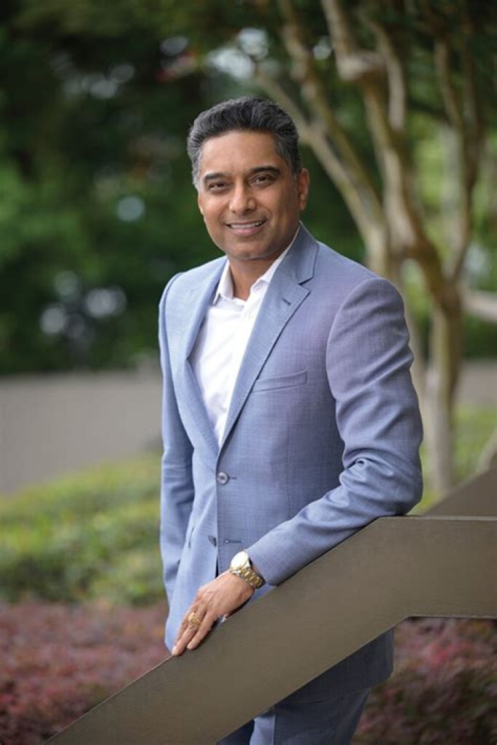 Dr. Smita Parikh, MD – Saint Louis, MO