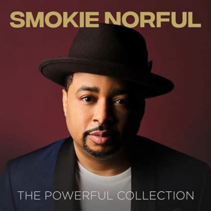 Smokie Norful Bio, Age, Net Worth, Albums, Songs, Videos, Twitter, Instagram
