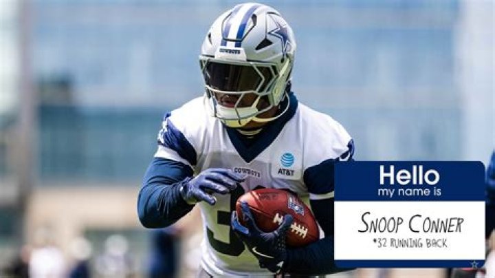 Snoop Conner contract, salary and net worth explored