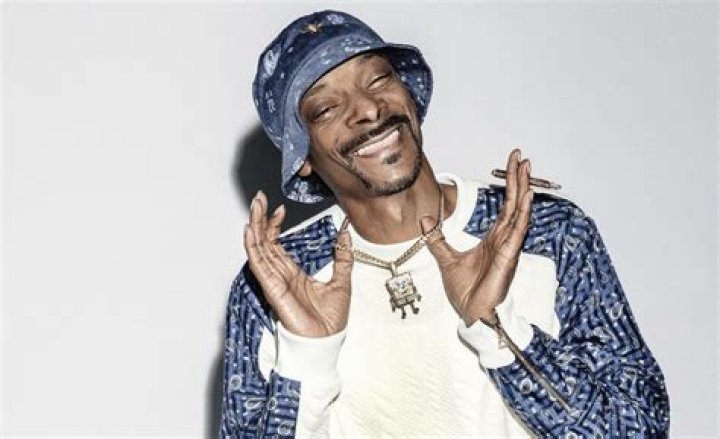 Snoop Dogg Is The ‘Sexiest Man Alive’