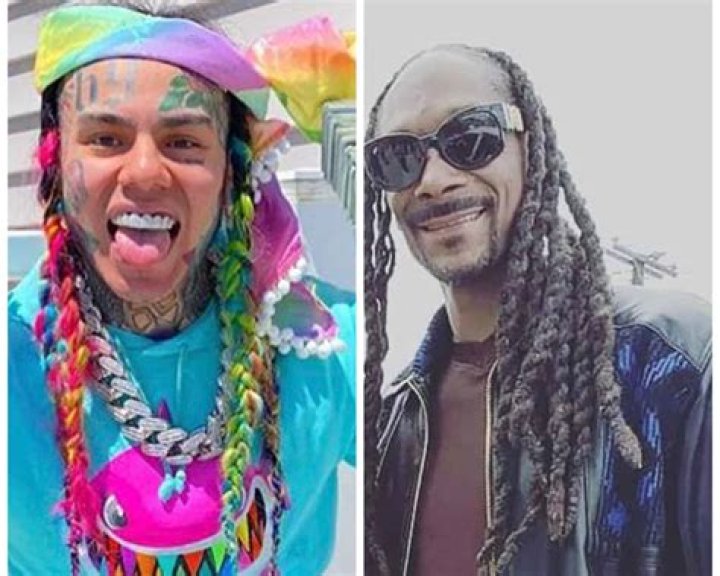 Snoop Dogg Releases Official Social Media Post Addressing Tekashi 6ix9ine’s ‘Rat’ Claims