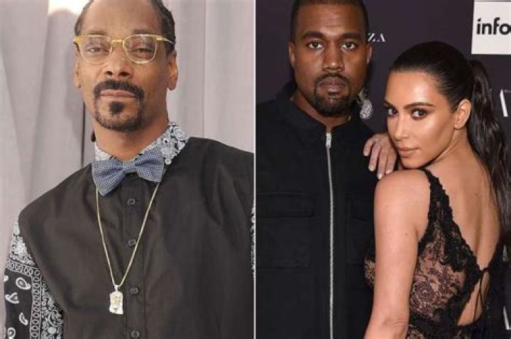 Snoop Dogg Slams Kanye West Amidst His Feud With Drake And Sends Him To Jerry Springer – Watch The Video