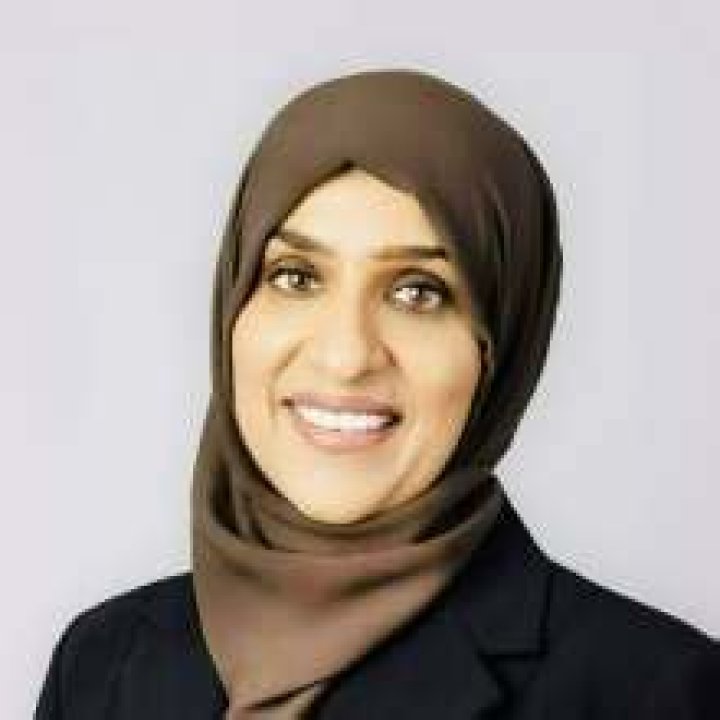 Dr. Sobia ali, MD – Tampa, FL