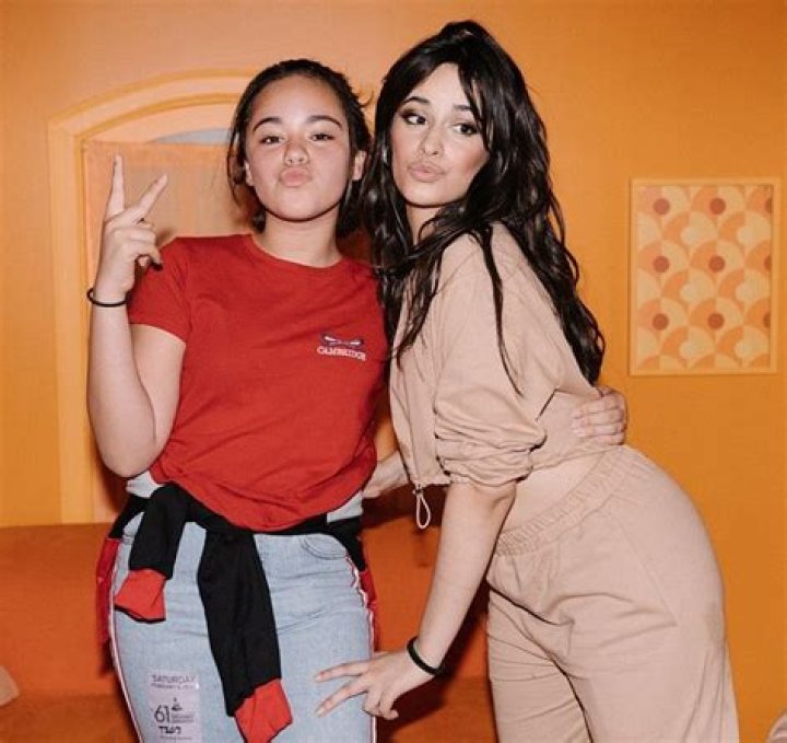 Sofia Cabello Biography - Facts, Childhood, Family Life & Achievements