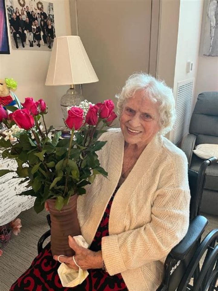 Sofia Cardona, of Ponte Vedra, FL, Obituary, Funeral Arrangements