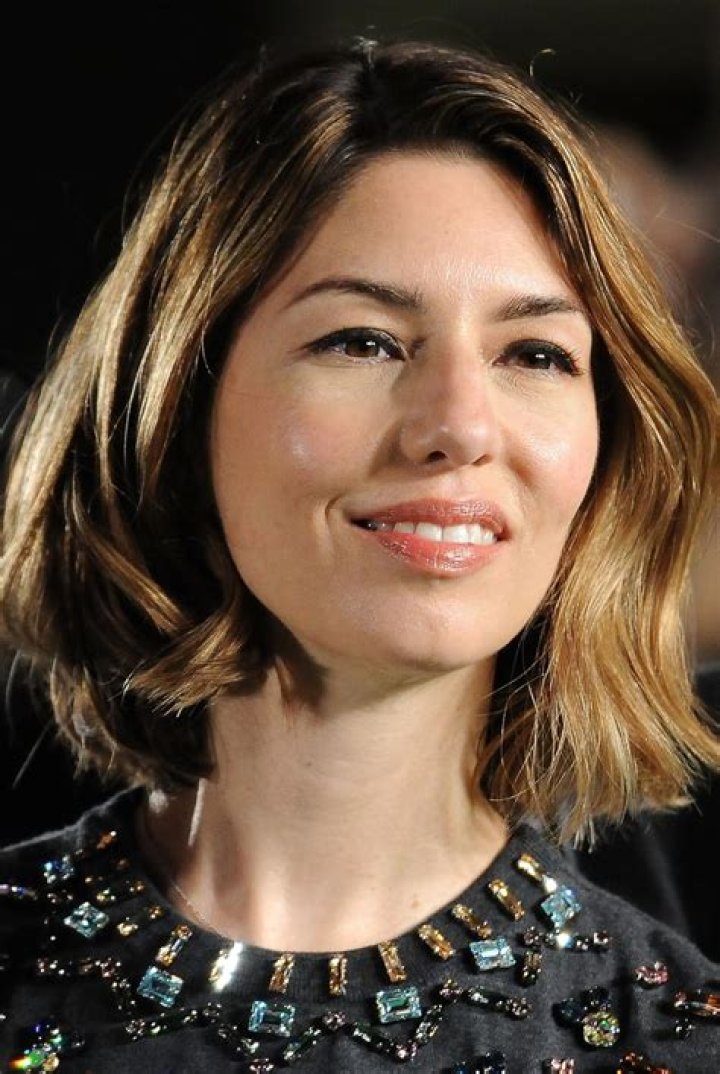 Sofia Coppola Biography - Facts, Childhood, Family Life & Achievements