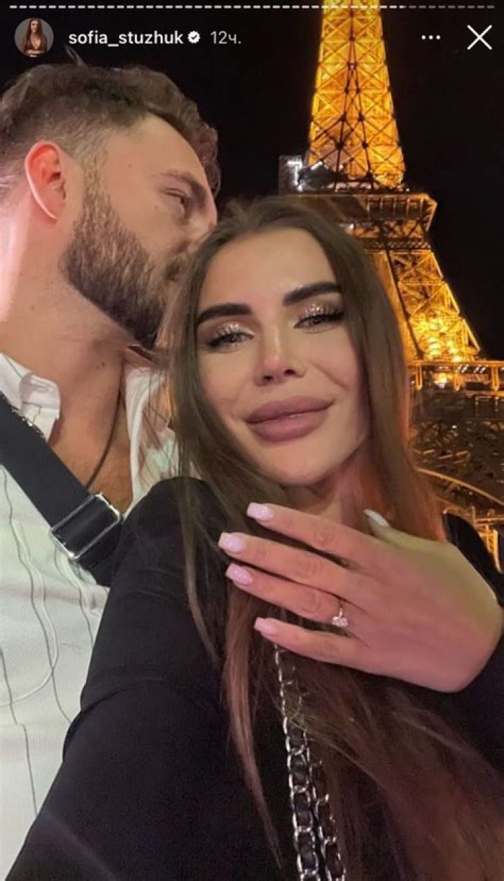 Sofia Stuzhuk Wikipedia, Instagram and Age: 10 Facts On Dmitriy Stuzhuk Wife