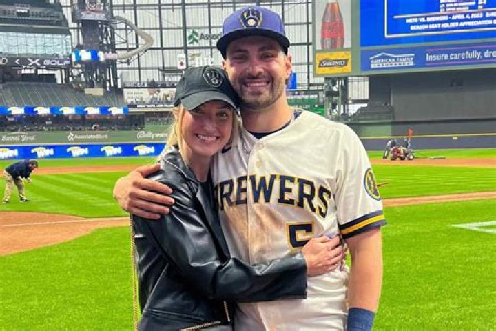 Softball Player And TikTok Star Haley Cruse Got Married To Long Term Boyfriend Garrett Mitchell