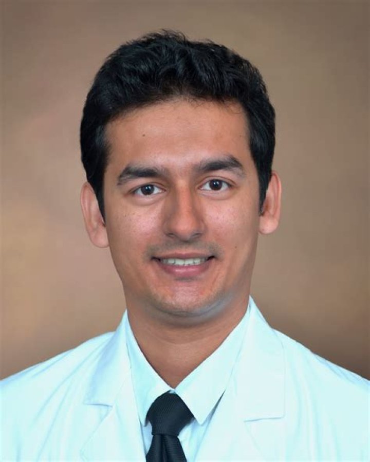 Dr. Sohrab Fallahi, MD – Montgomery, AL