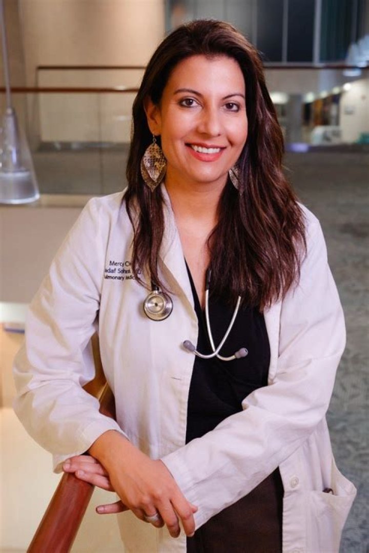 Dr. Sohrab Tofigh, MD – Vista, CA