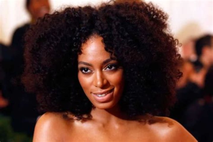 Solange To No Longer Perform At Coachella!