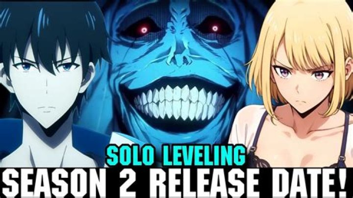 ‘Solo Leveling’ episode 2 release date and time confirmed