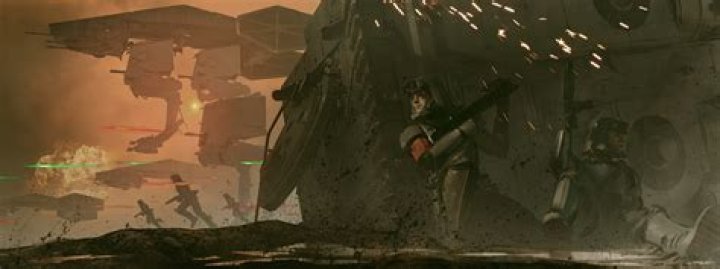 Solo: A Star Wars Story Art Shows How Dryden Vos Was Supposed To Look