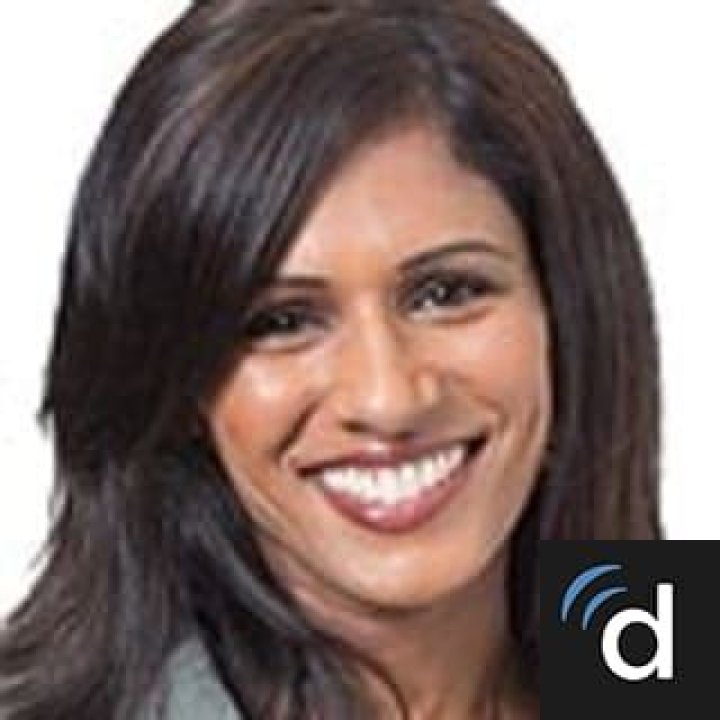 Dr. Soma Johnkutty, MD – Raleigh, NC