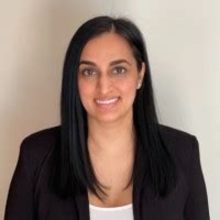 Dr. Sonia Amin, DO – Blacksburg, VA