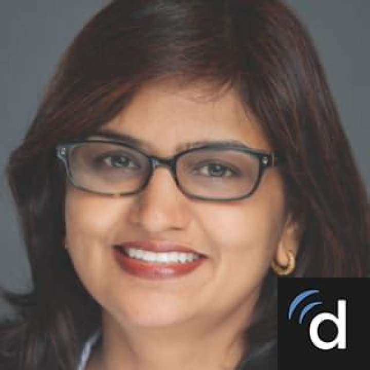 Dr. Sonia Bhatia, MD – Austin, TX