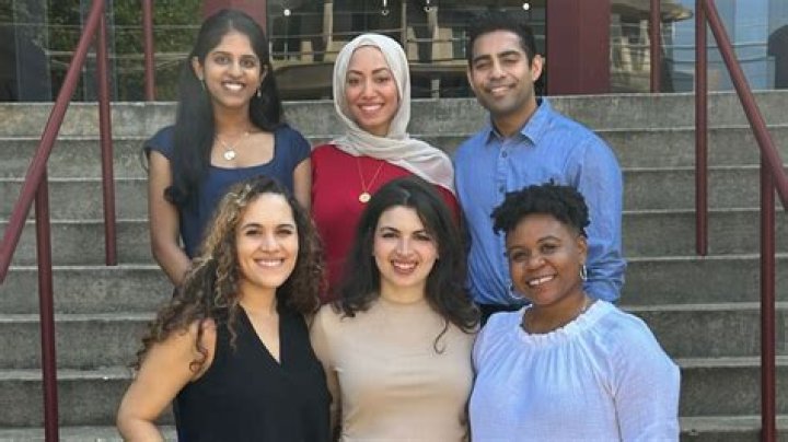 Dr. Sonia Himed, MD – Cincinnati, OH