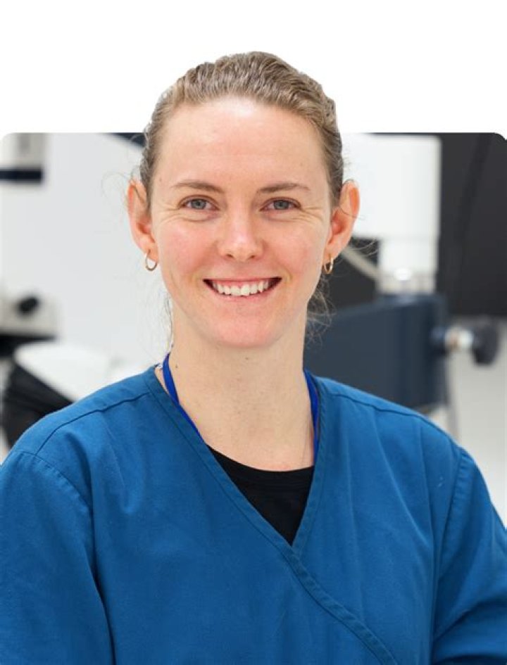 Sonja Woods – McMinnville, TN