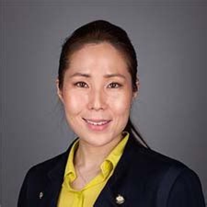 Dr. Sooyeon Choi, MD – Dallas, TX